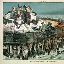 A Tale as Old as Time