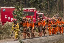 Convict Leasing and the LA Fires