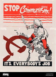 From the Red Scare to Zohran Mamdani: How the United States has used Propaganda to Stop Social Movements